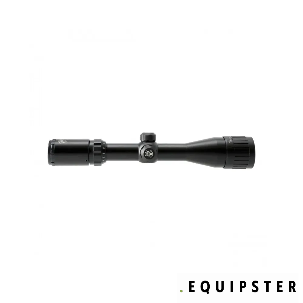 Combat 4-16x44 AOE Rifle Scope – Precision and Versatility