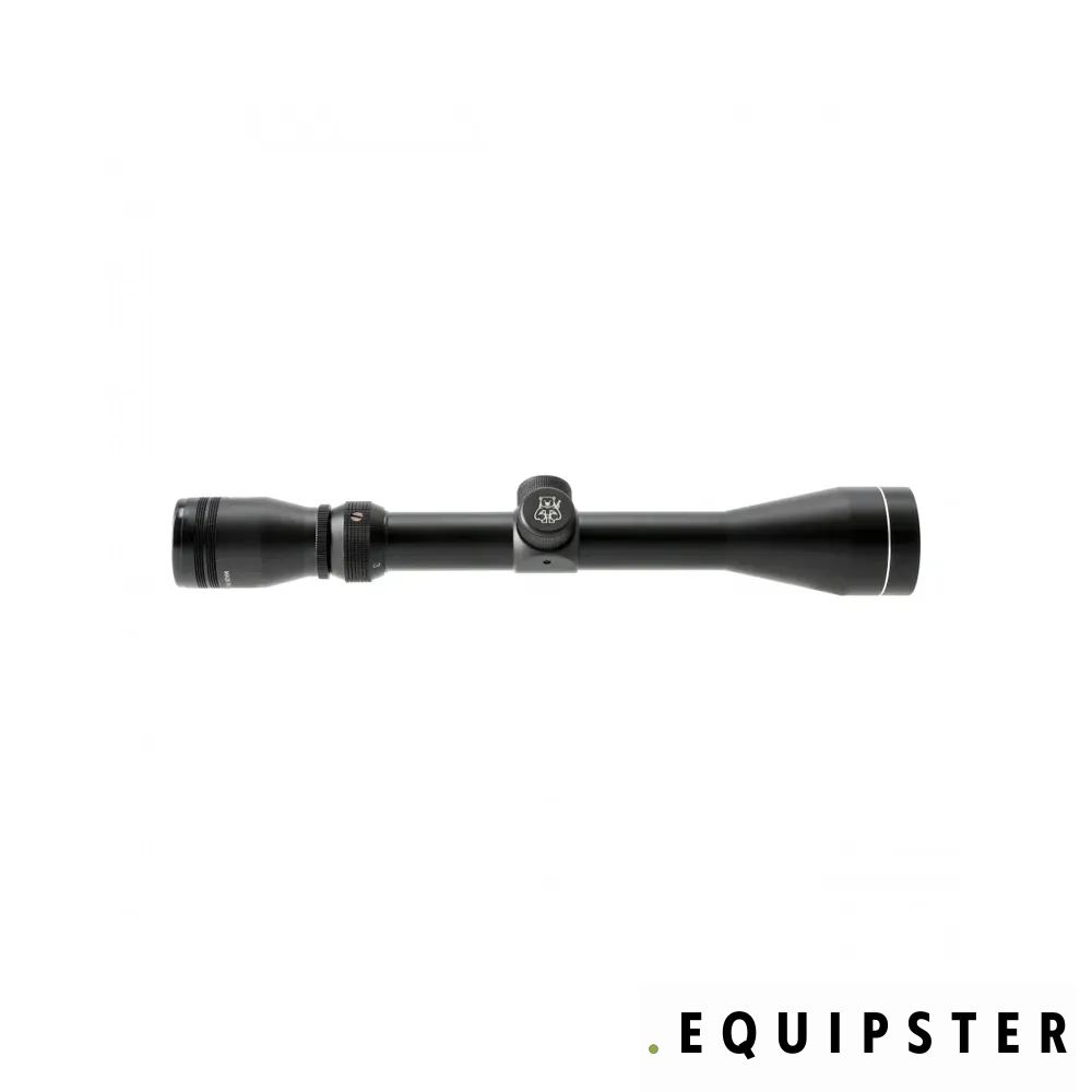 Combat 3-9x40 Rifle Scope – Precision and Versatility for Every Shot