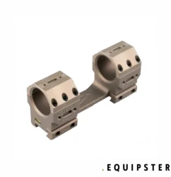 Audere Adversus Mono 30/34 Bronze Assembly – Durable and Precise Scope Mount