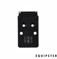 2BME 2BME001 Glock Mounting Plate for Trijicon – Secure and Durable Optic Mount
