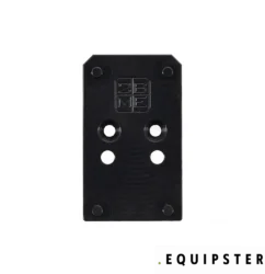 2BME 2BME008 Walther/Vortex mounting plate for secure collimator installation