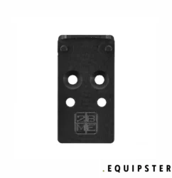 2BME 2BME009 HK SFP/Vortex Mounting Plate – Precision and Stability for Vortex Optics