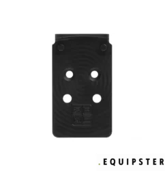 2BME 2BME004 Glock/Vortex Mounting Plate – Precision Mounting for Your Vortex Venom on Glock MOS Pistols