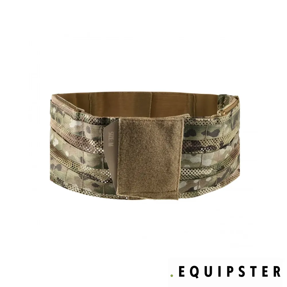 Husar Belt for Charge Cummerbund Vest – Multicam Durable Tactical Accessory