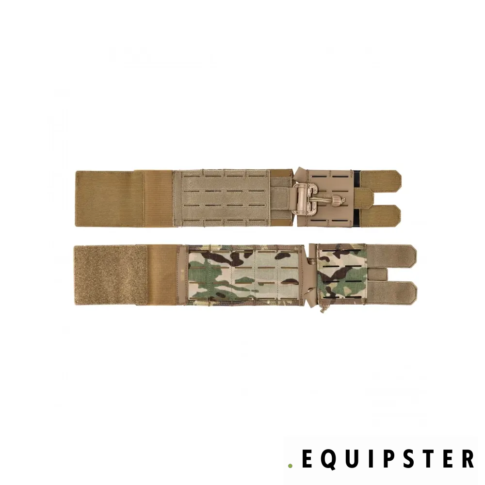 Husar Vest Belt 3.2 QR Cummerbund Multicam for Plate Carriers