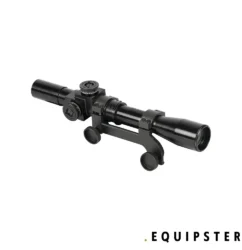 ARES Scope for SMLE British No.4 MK1 Rifle – Precision Optics