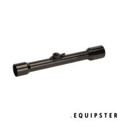 ARES ZF39 Scope 26.5mm Lens 4x Zoom - Precision Aiming for Karabiner 98K