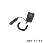 Baofeng 12V Adapter for BF-888S Radio – Convenient Car Power Solution