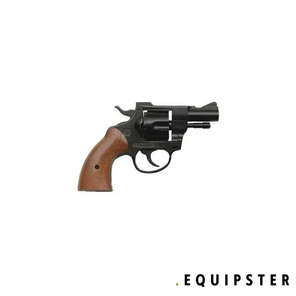Bruni Blank Pistol Top Firing 380 Caliber – Perfect for Blank Shooting