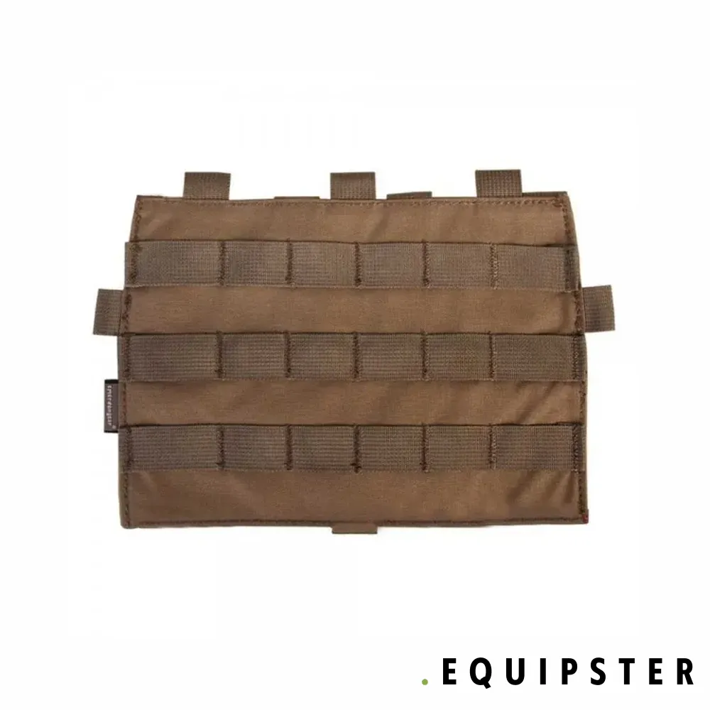 EmersonGear Tactical MOLLE Panel for AVS & JPC2.0 - Durable & Versatile