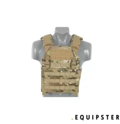 Buckle Up Assault Plate Carrier Cummerbund - Multicamo [8FIELDS] - Modular