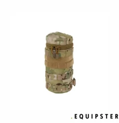 8FIELDS 1L Water Bottle Carrier - Multicam for Tactical Gear