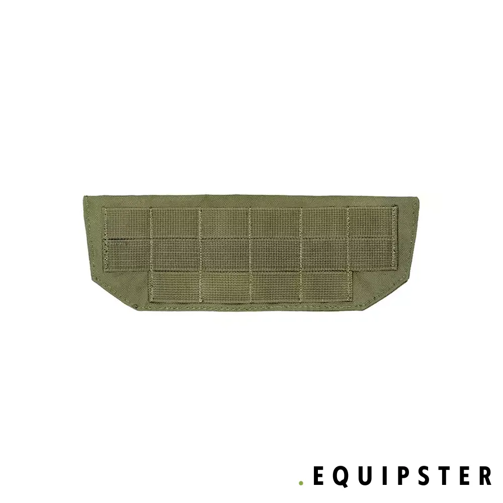 8FIELDS Belt Mounted MOLLE Panel - Olive