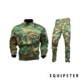 ROYAL Tactical Suit Woodland – ACU Style with Multiple Pockets and Adjustable Features for Tactical Operations